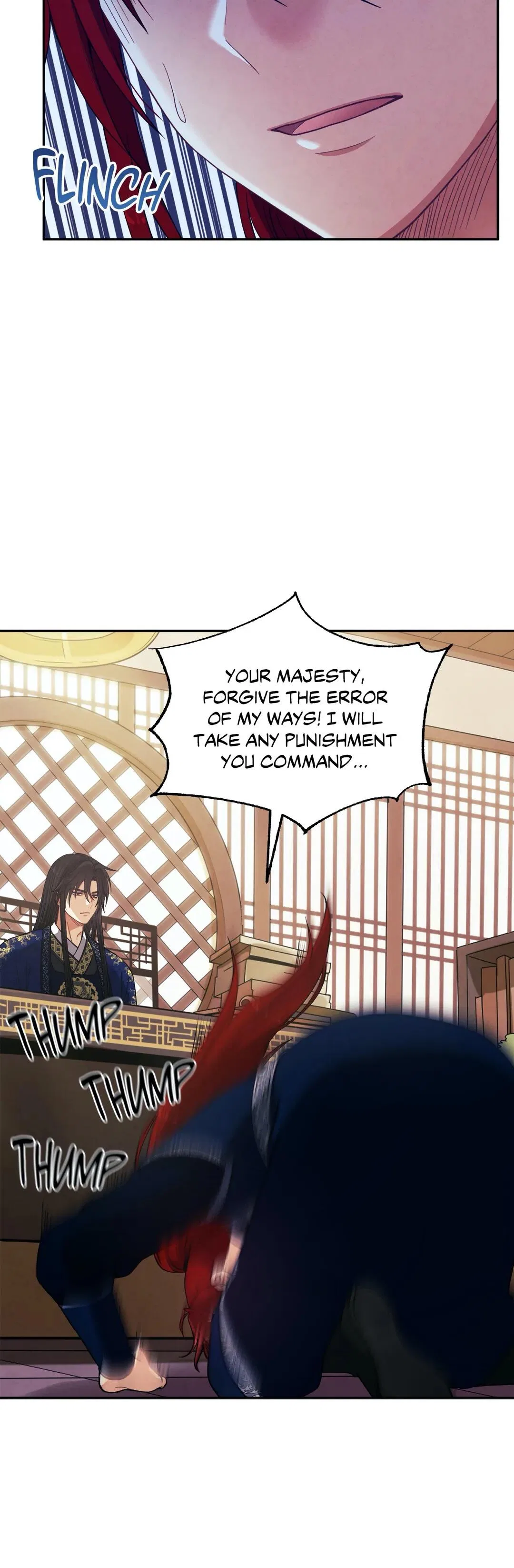 Elixir of the Sun Chapter 20 – Page 37