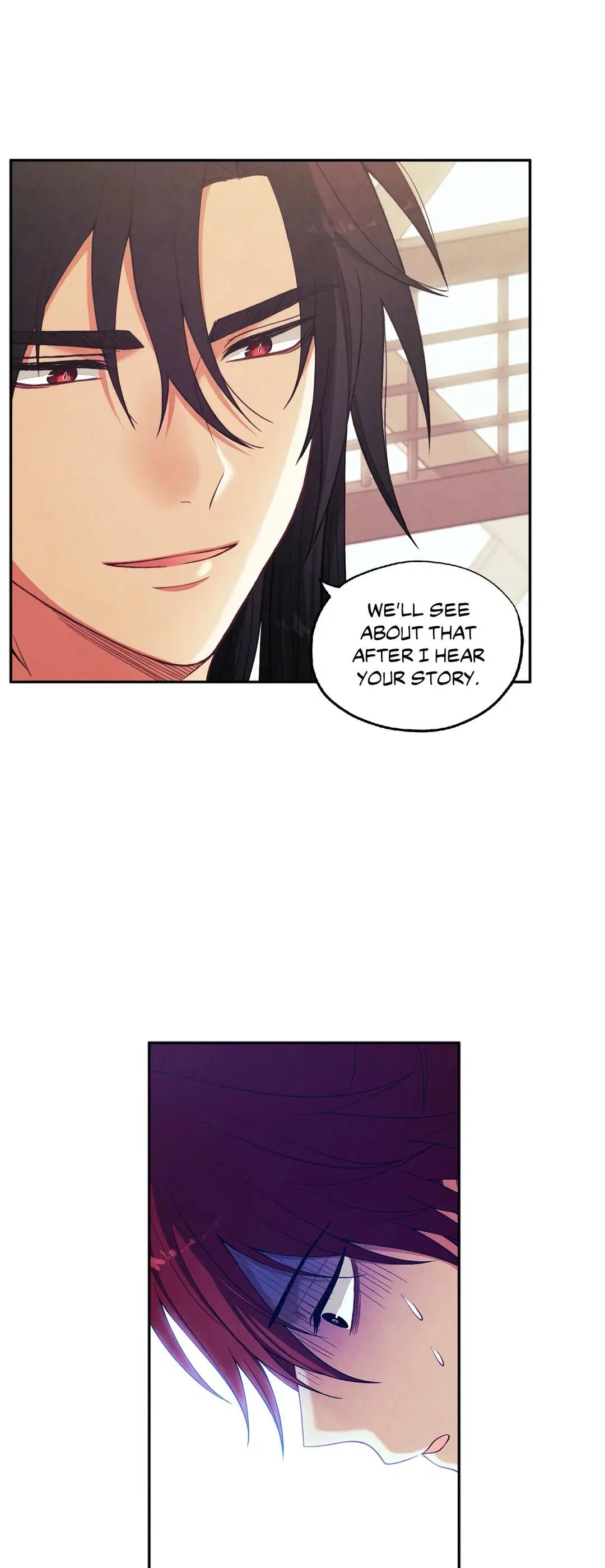 Elixir of the Sun Chapter 20 – Page 38