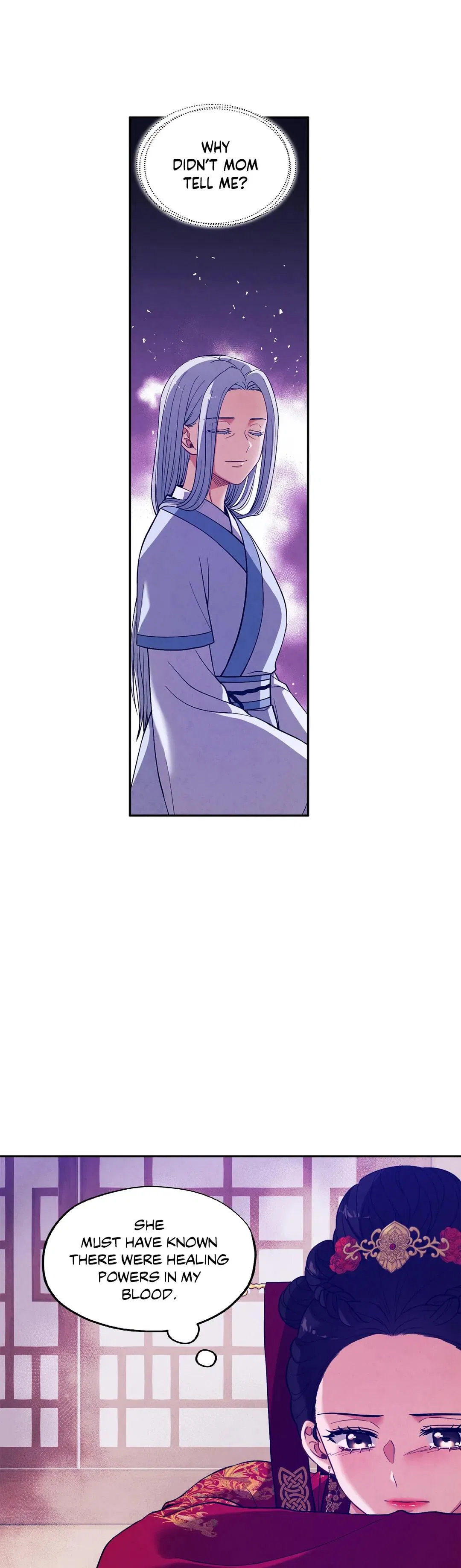 Elixir of the Sun Chapter 19 – Page 3