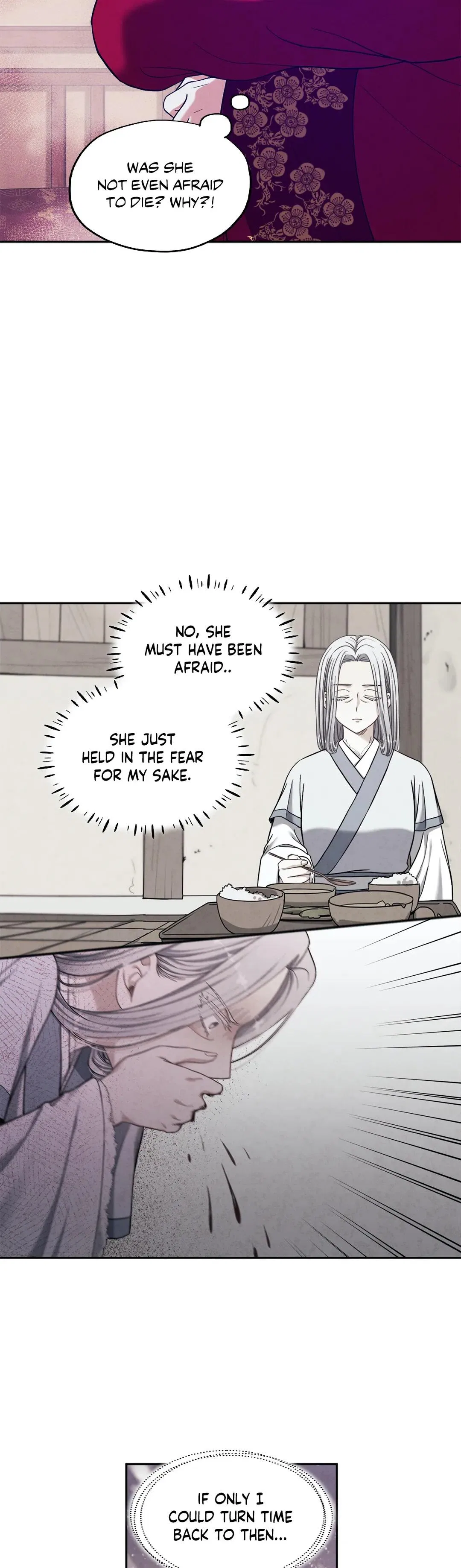 Elixir of the Sun Chapter 19 – Page 4