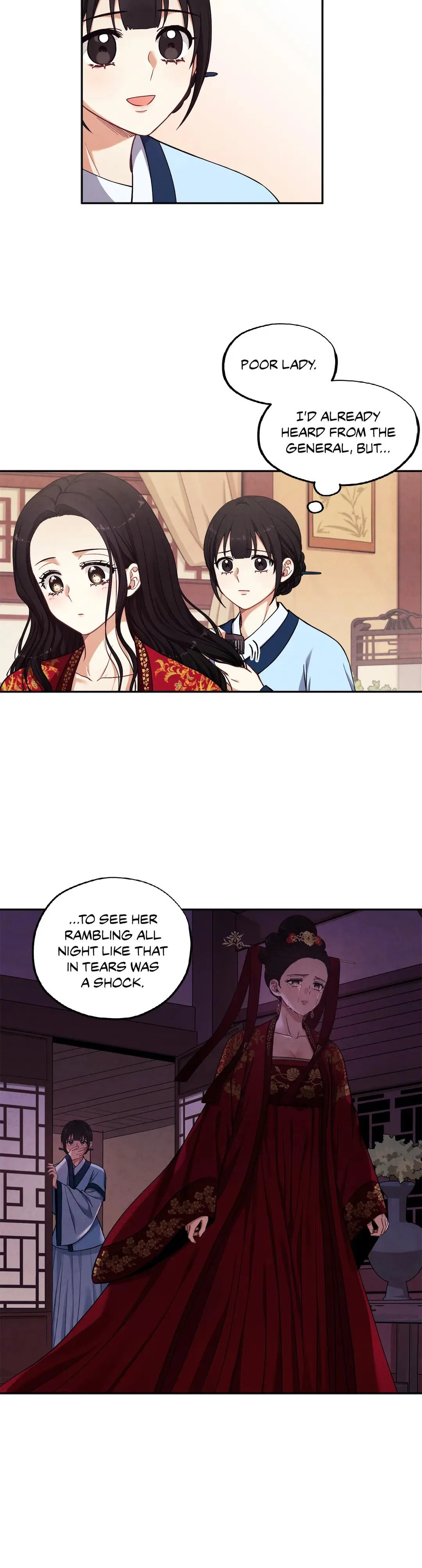 Elixir of the Sun Chapter 19 – Page 10