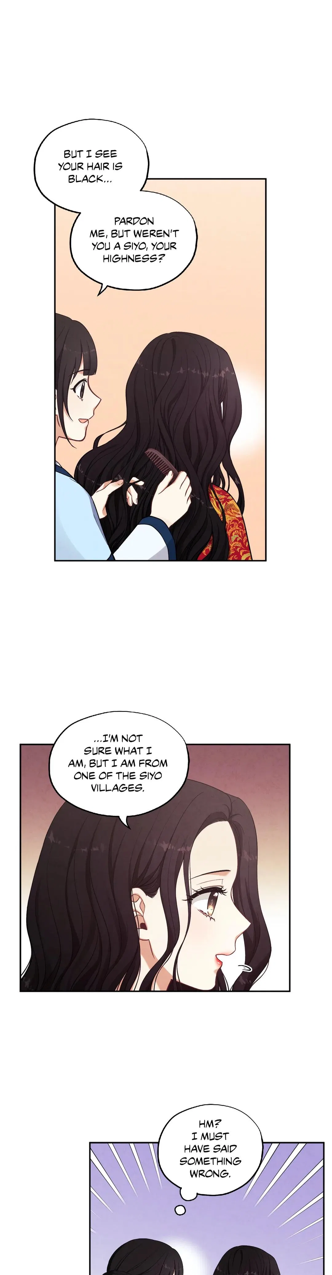 Elixir of the Sun Chapter 19 – Page 12