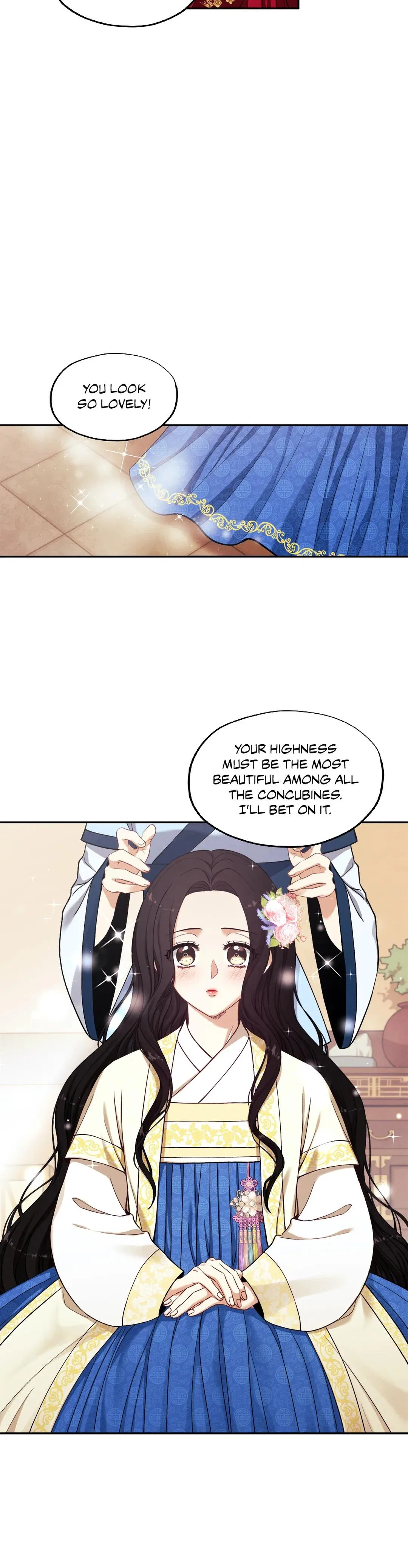 Elixir of the Sun Chapter 19 – Page 14