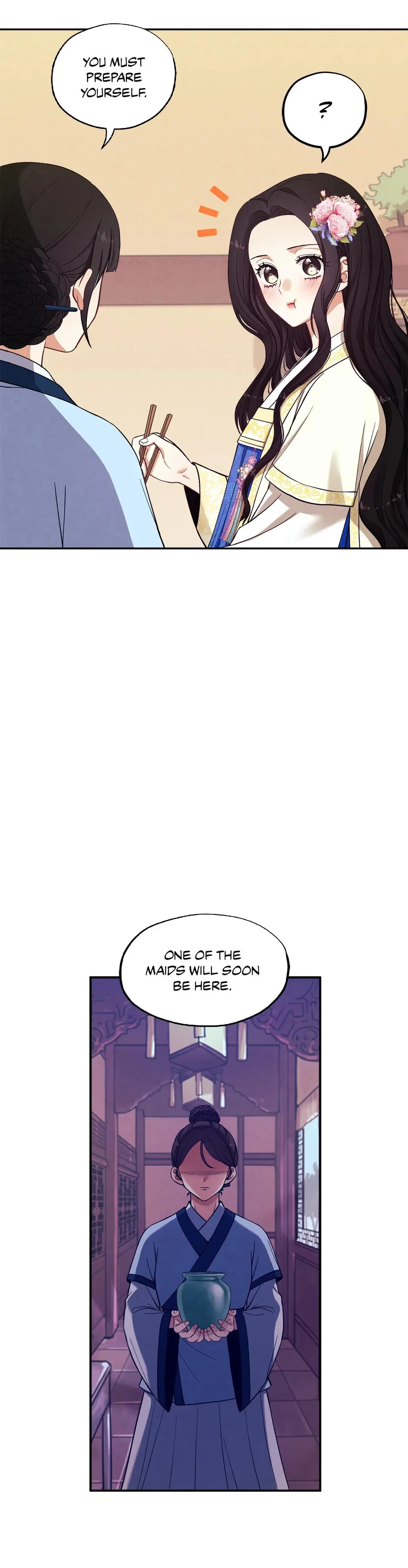 Elixir of the Sun Chapter 19 – Page 20