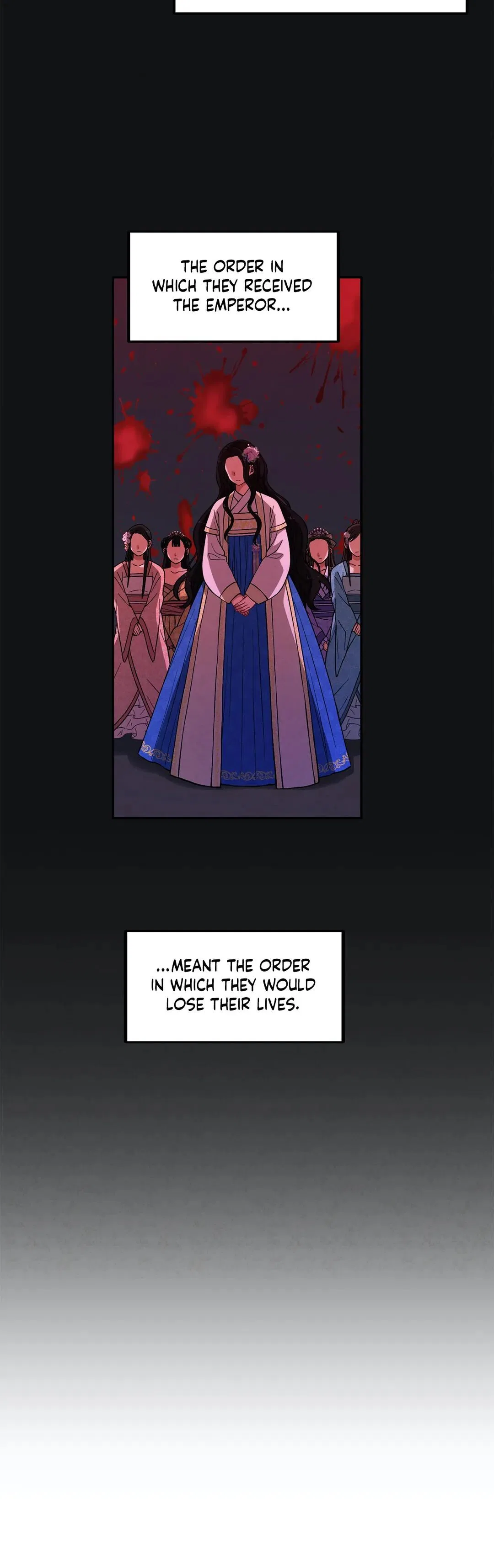 Elixir of the Sun Chapter 19 – Page 24