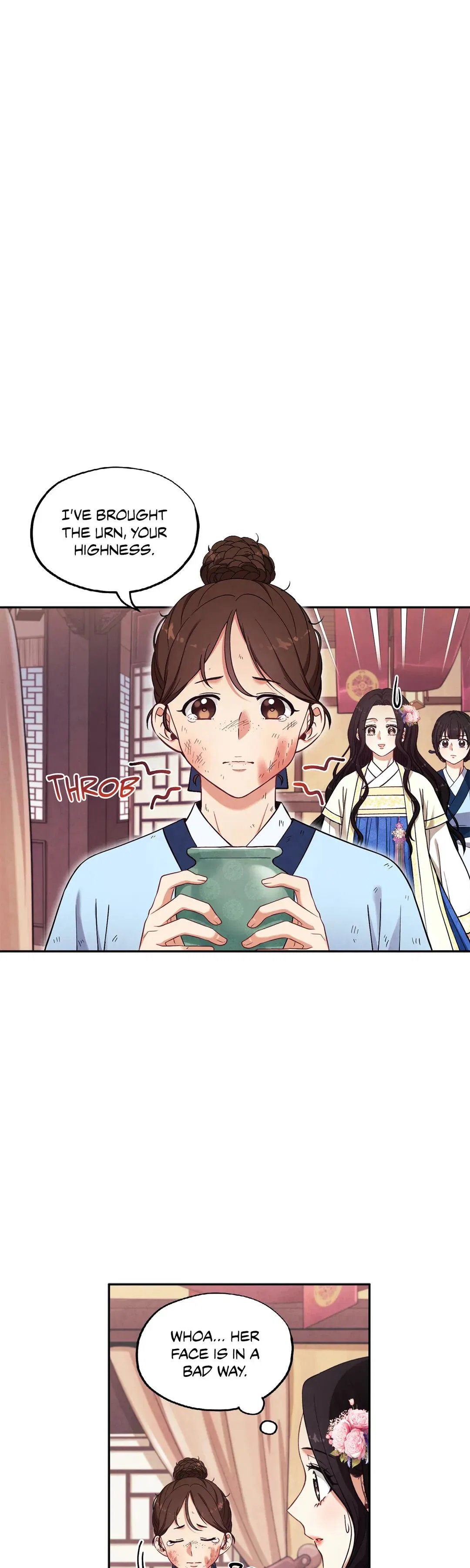 Elixir of the Sun Chapter 19 – Page 25