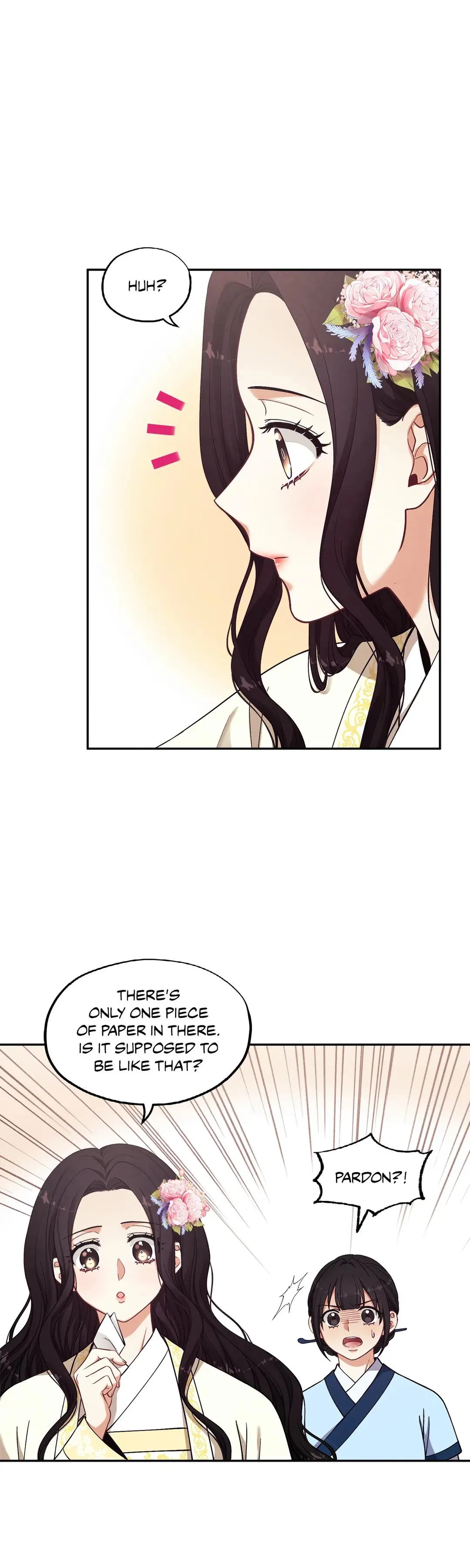Elixir of the Sun Chapter 19 – Page 27