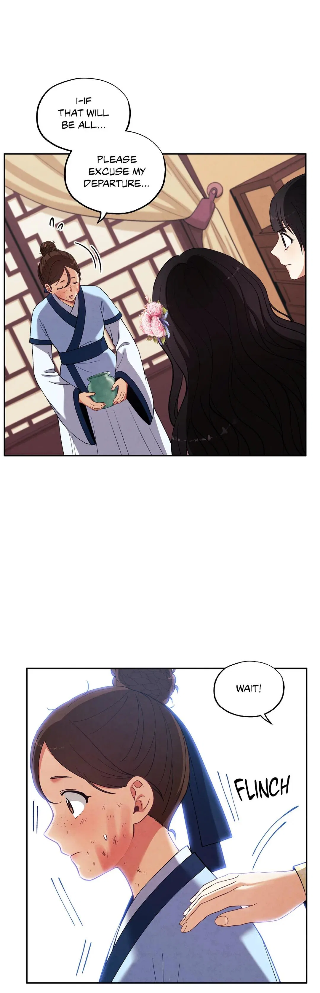 Elixir of the Sun Chapter 19 – Page 31