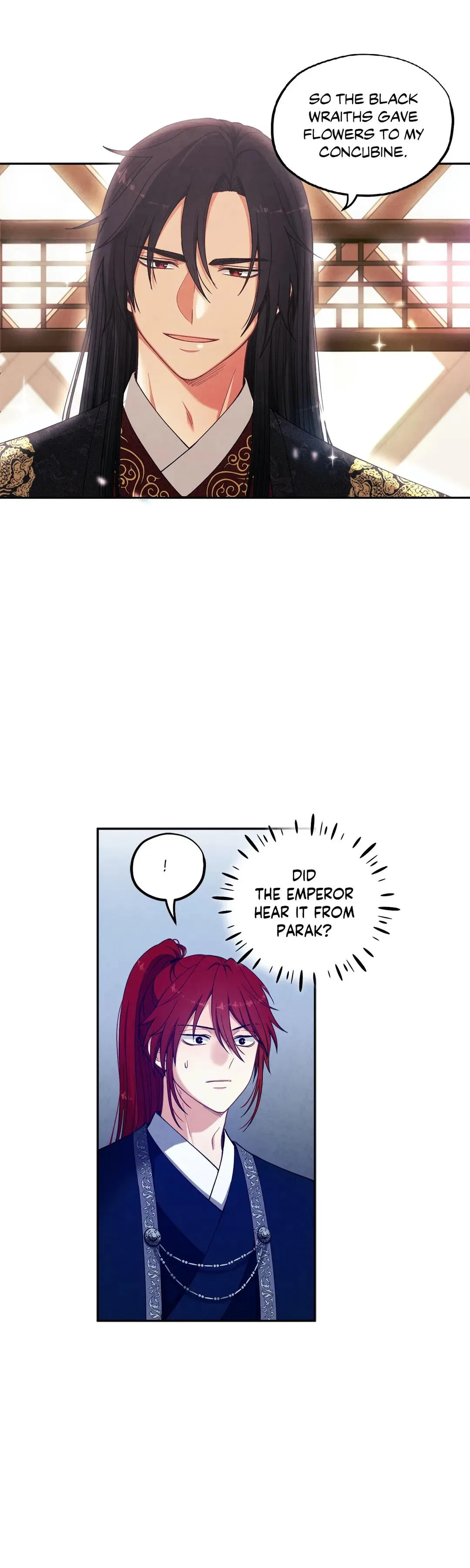 Elixir of the Sun Chapter 18 – Page 4