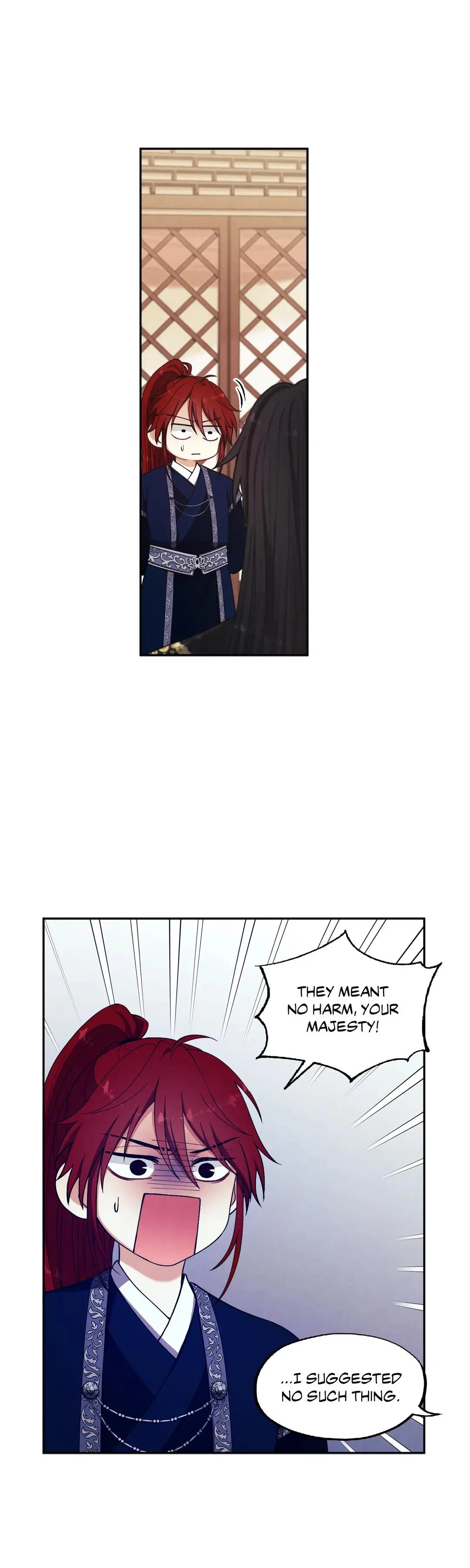 Elixir of the Sun Chapter 18 – Page 6