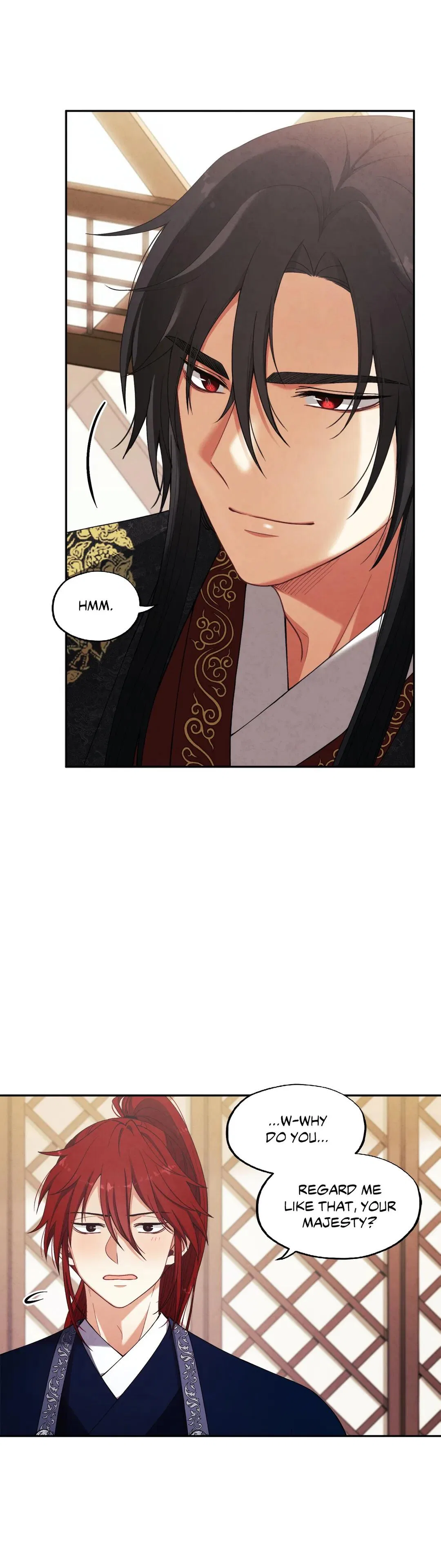 Elixir of the Sun Chapter 18 – Page 7