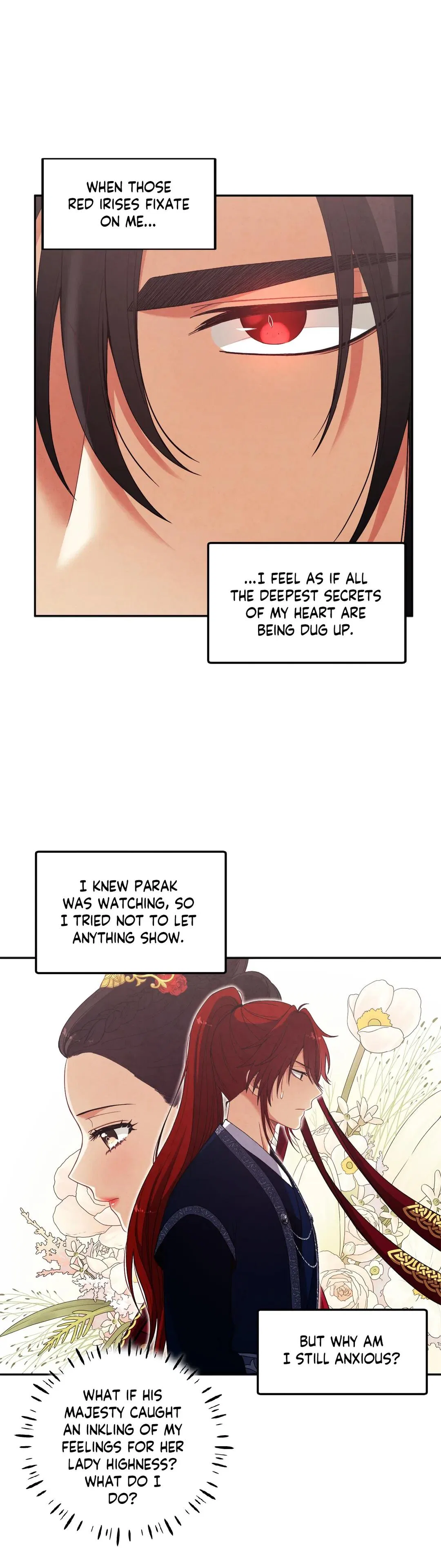 Elixir of the Sun Chapter 18 – Page 8