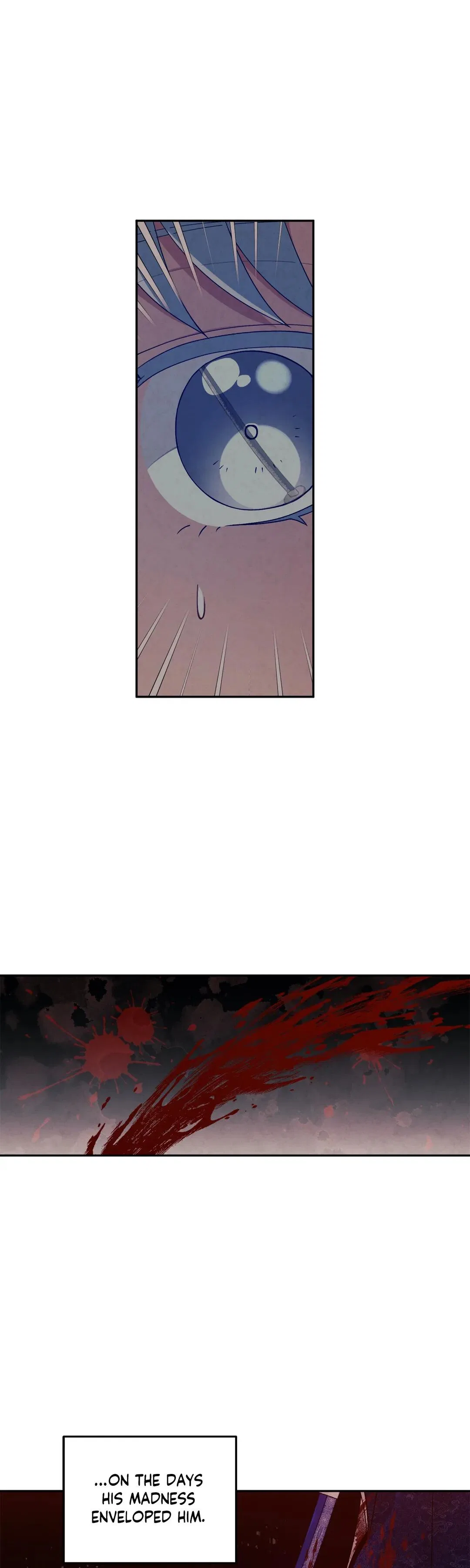 Elixir of the Sun Chapter 18 – Page 20
