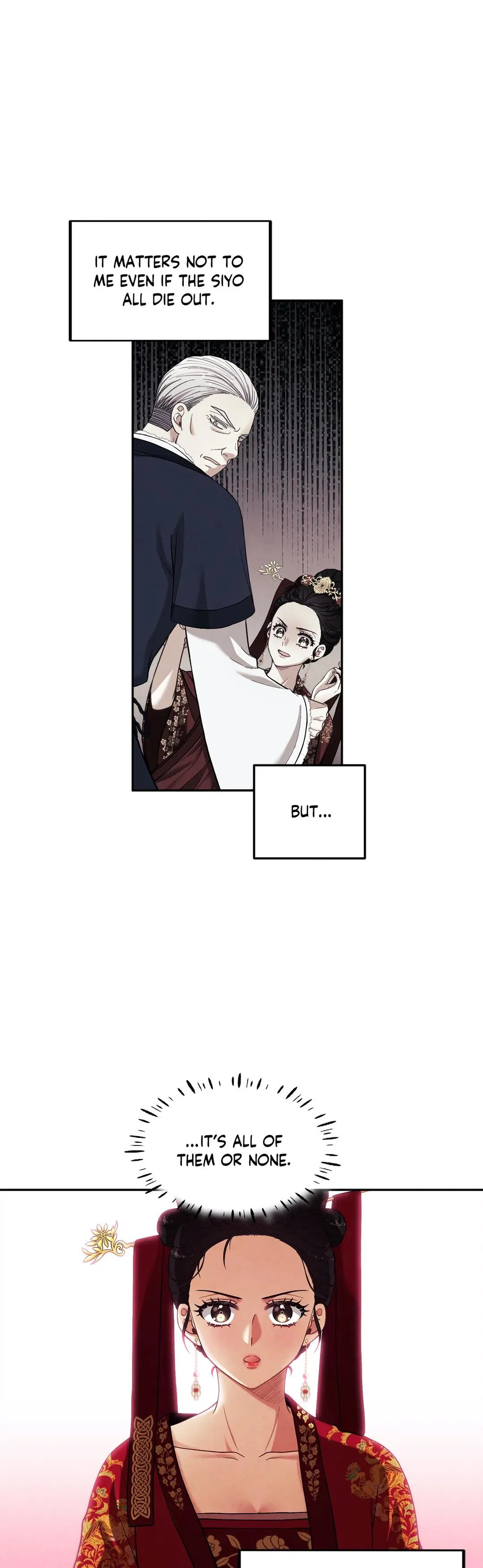 Elixir of the Sun Chapter 18 – Page 26