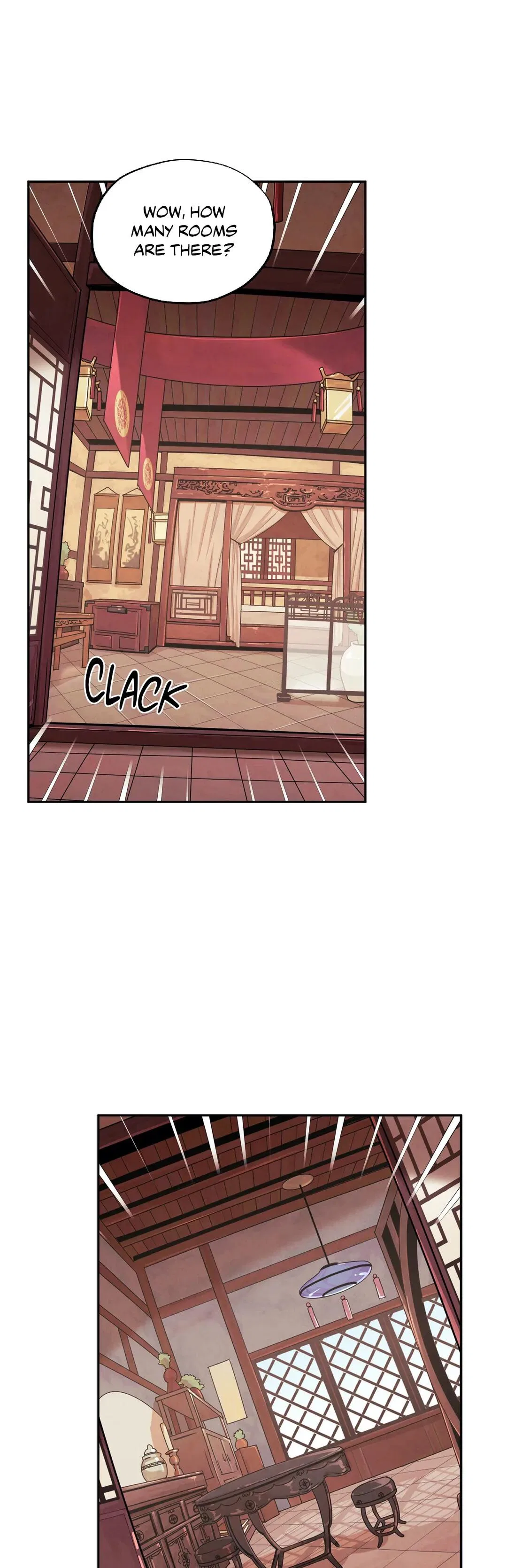 Elixir of the Sun Chapter 18 – Page 34