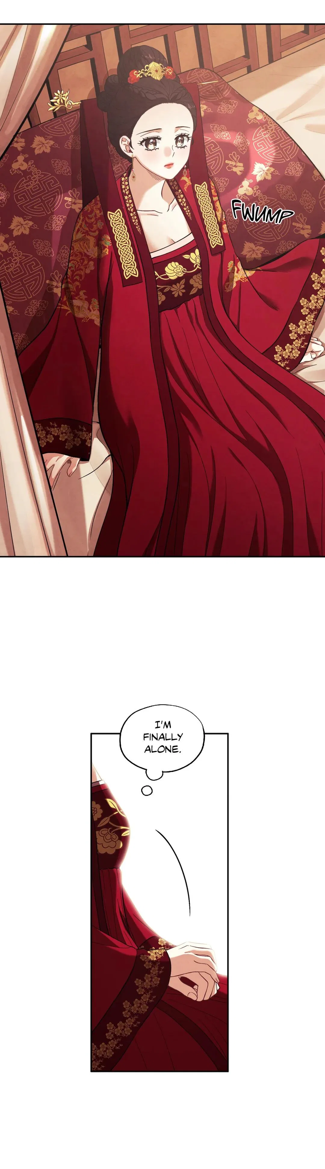 Elixir of the Sun Chapter 18 – Page 38