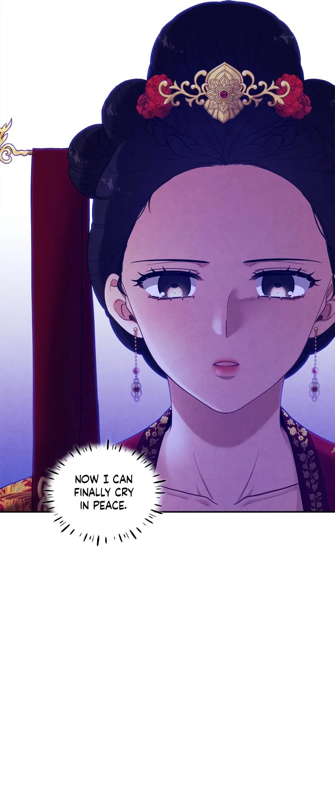 Elixir of the Sun Chapter 18 – Page 40
