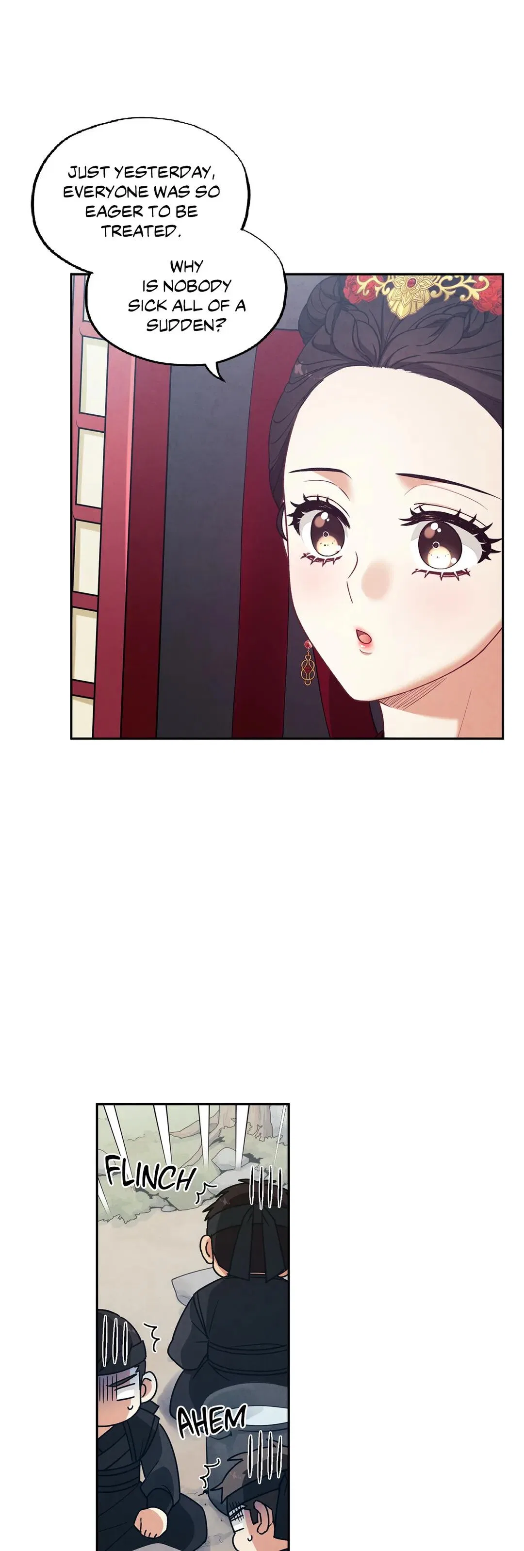 Elixir of the Sun Chapter 17 – Page 4