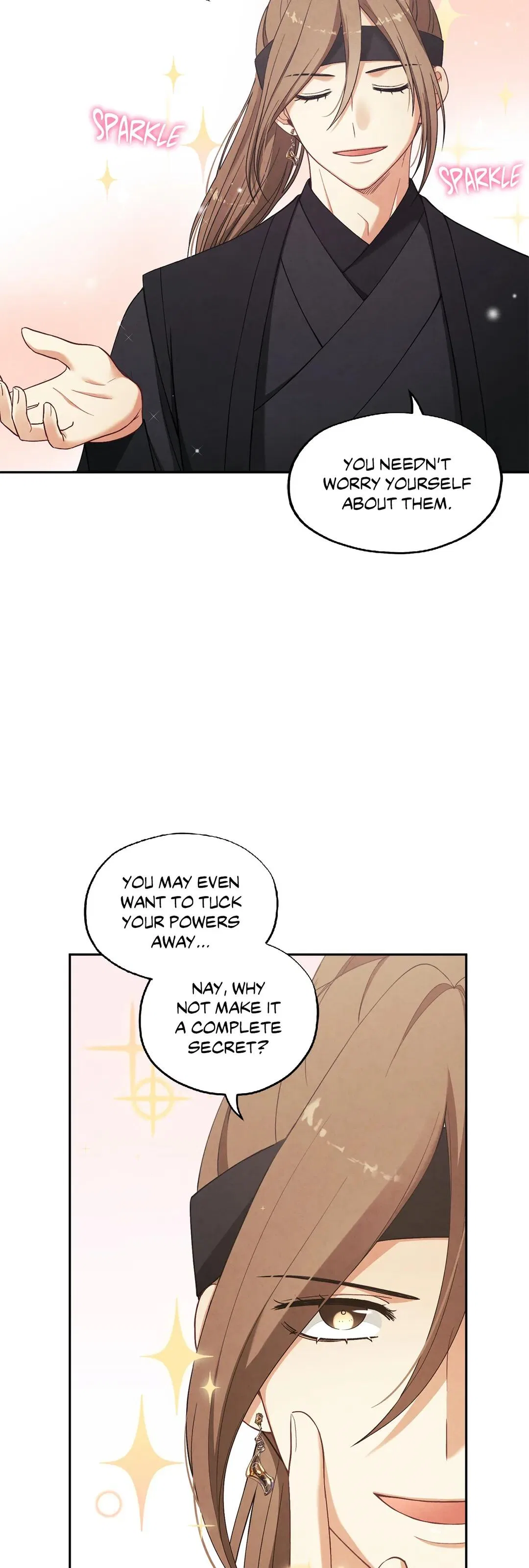 Elixir of the Sun Chapter 17 – Page 6
