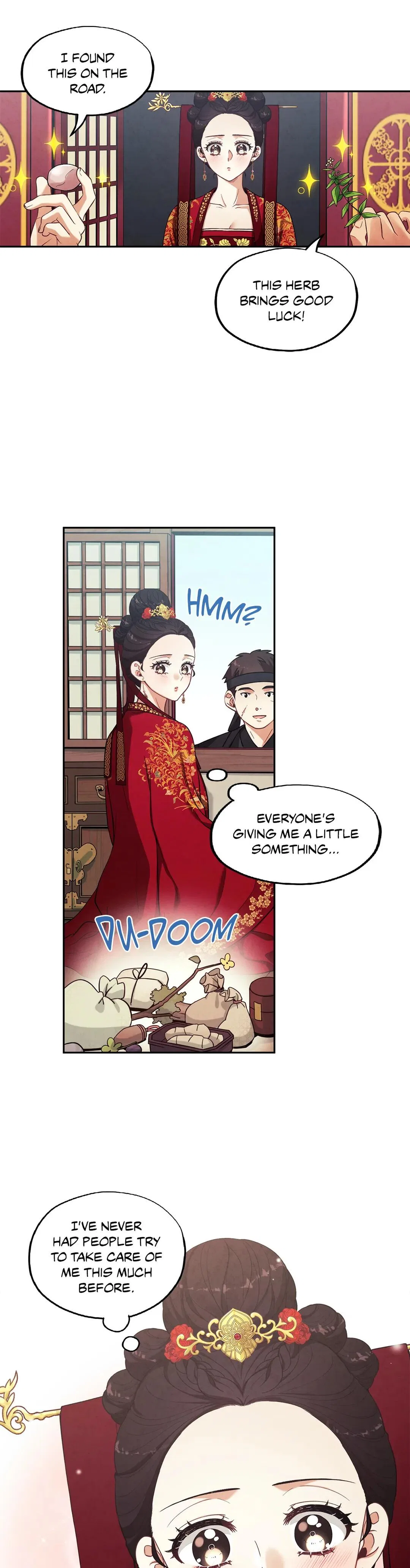 Elixir of the Sun Chapter 17 – Page 12