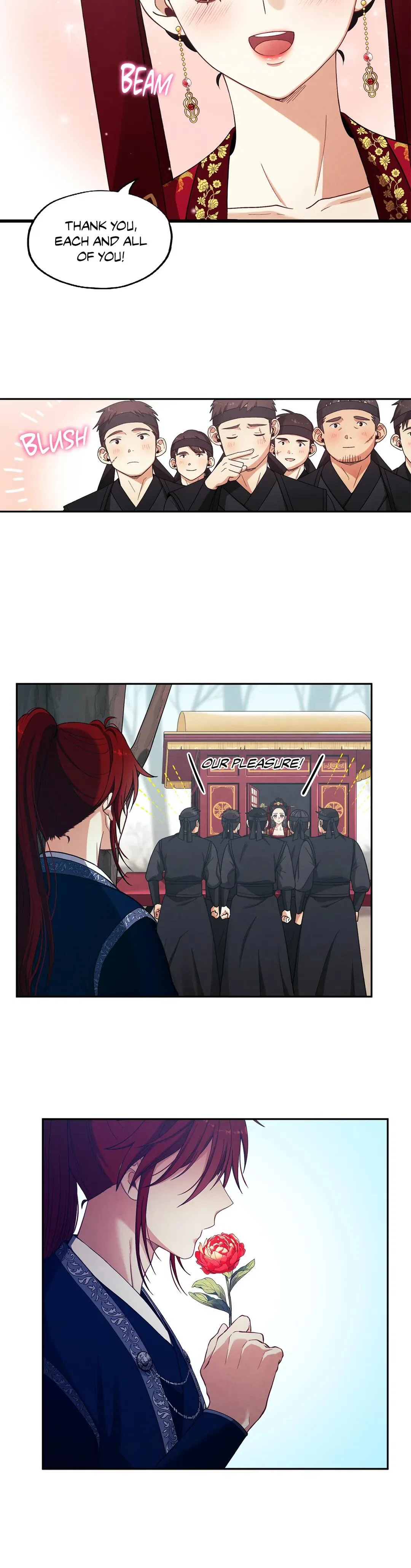 Elixir of the Sun Chapter 17 – Page 13