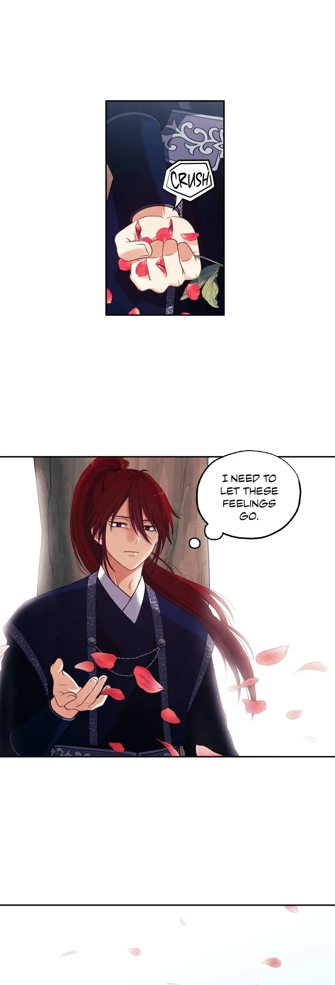 Elixir of the Sun Chapter 17 – Page 14