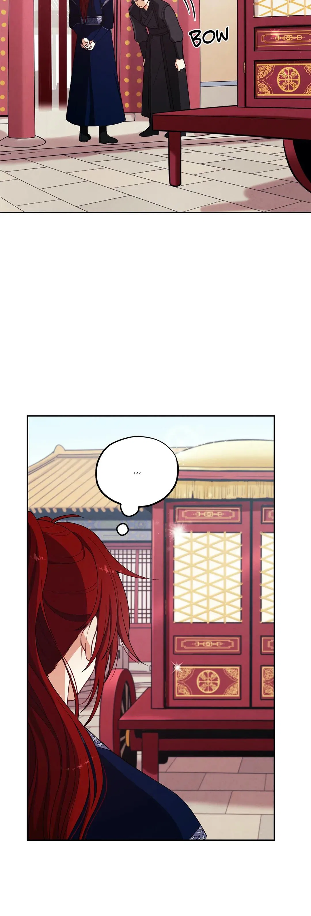 Elixir of the Sun Chapter 17 – Page 17