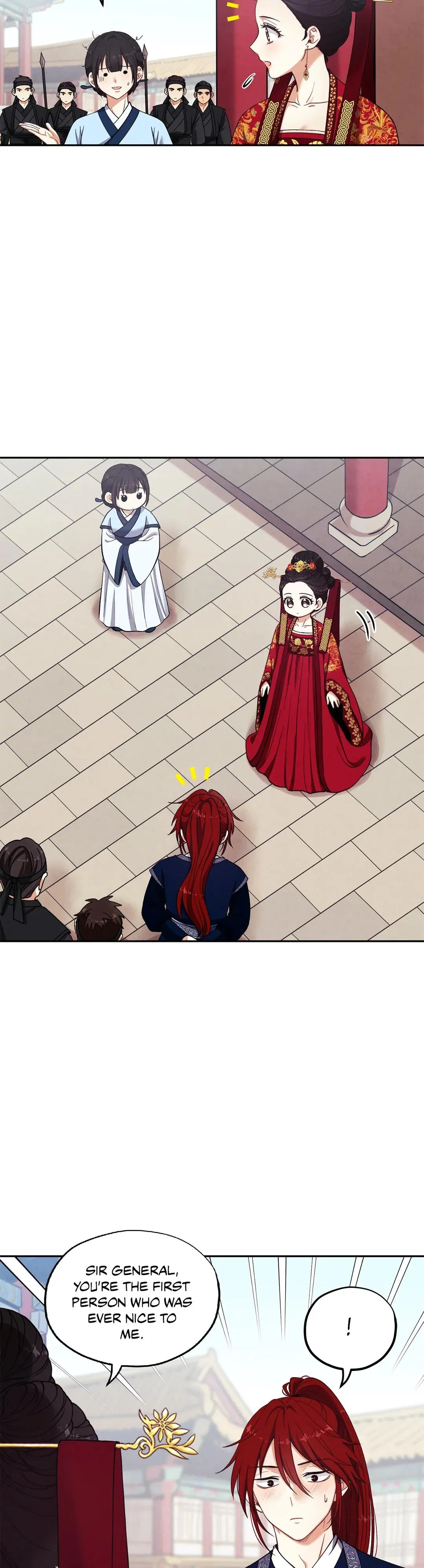 Elixir of the Sun Chapter 17 – Page 31