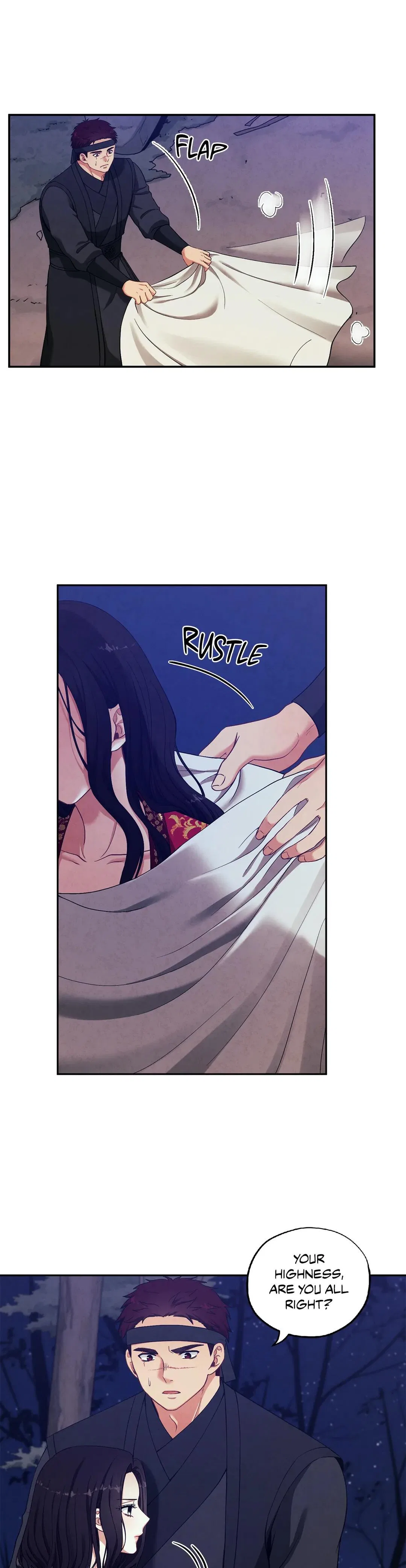 Elixir of the Sun Chapter 16 – Page 7
