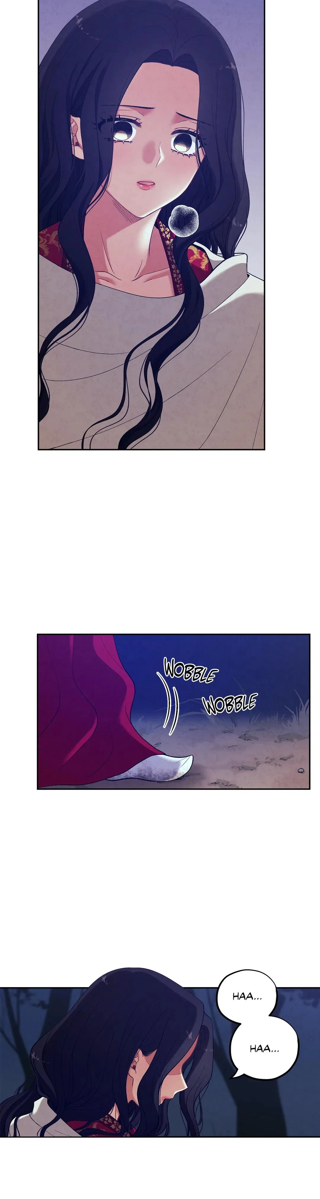 Elixir of the Sun Chapter 16 – Page 11