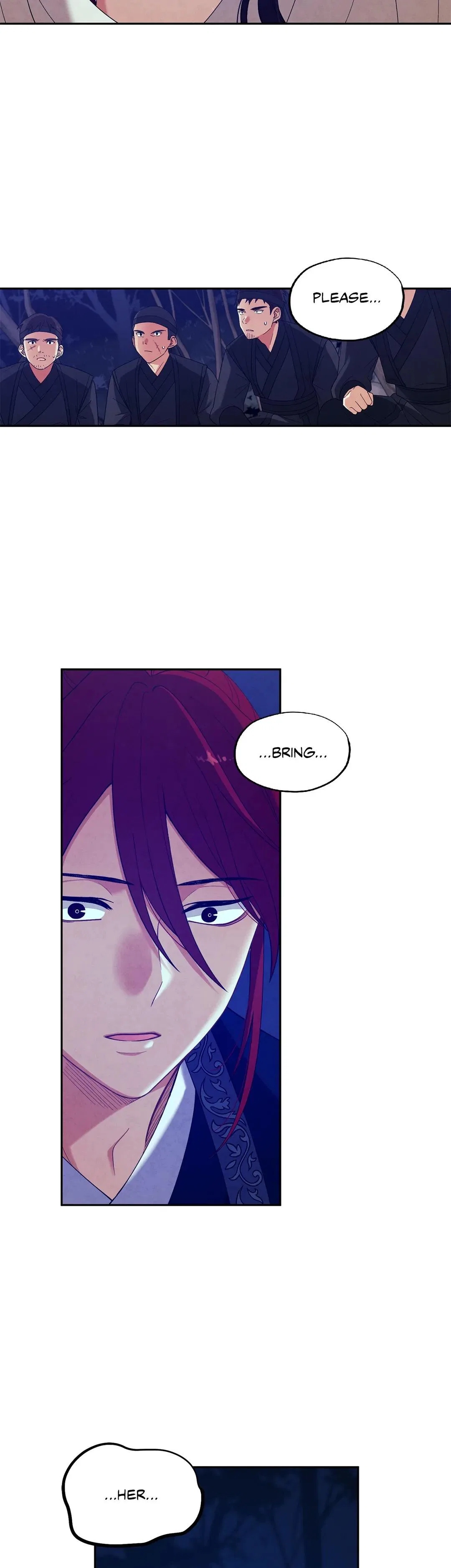 Elixir of the Sun Chapter 16 – Page 14