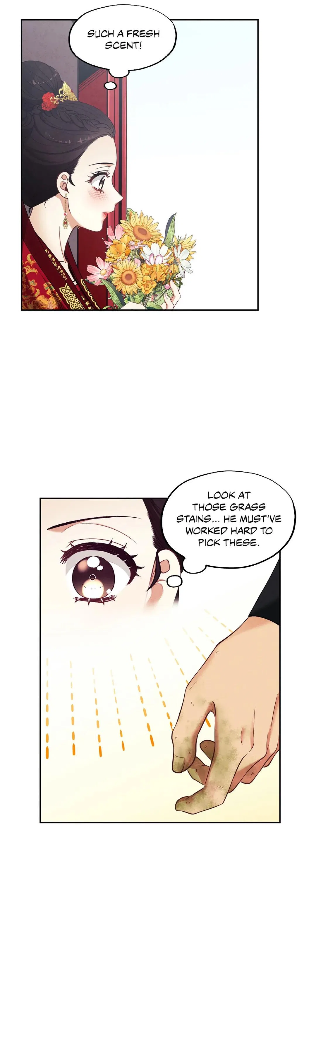 Elixir of the Sun Chapter 16 – Page 27