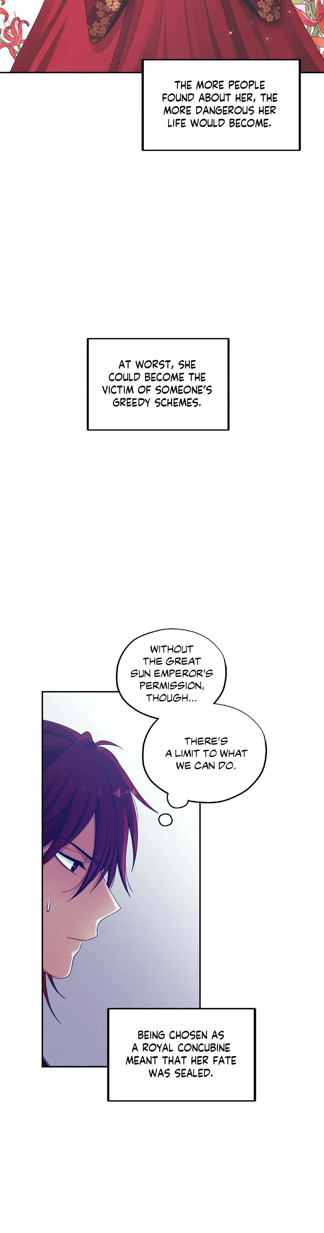 Elixir of the Sun Chapter 16 – Page 34