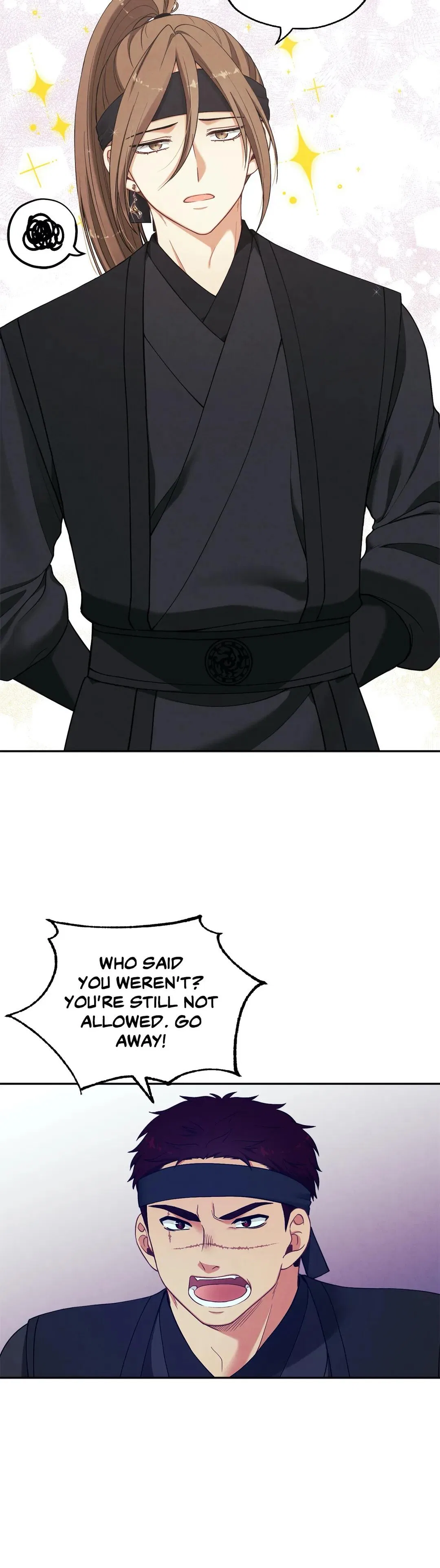 Elixir of the Sun Chapter 15 – Page 6