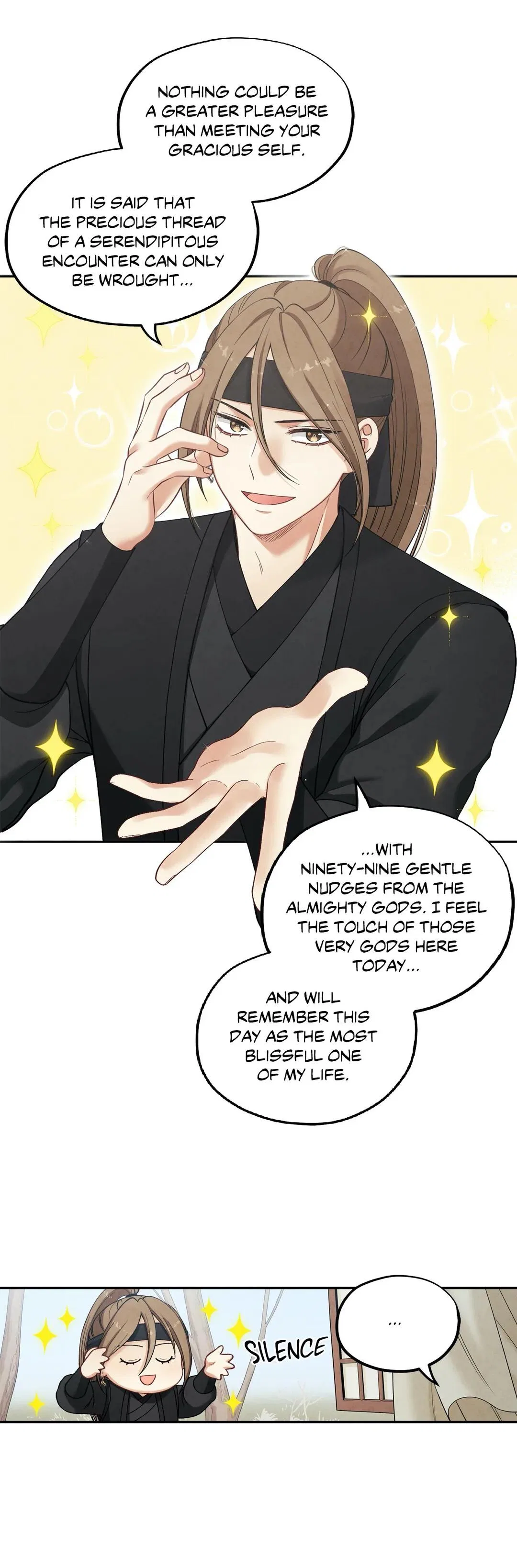 Elixir of the Sun Chapter 15 – Page 11
