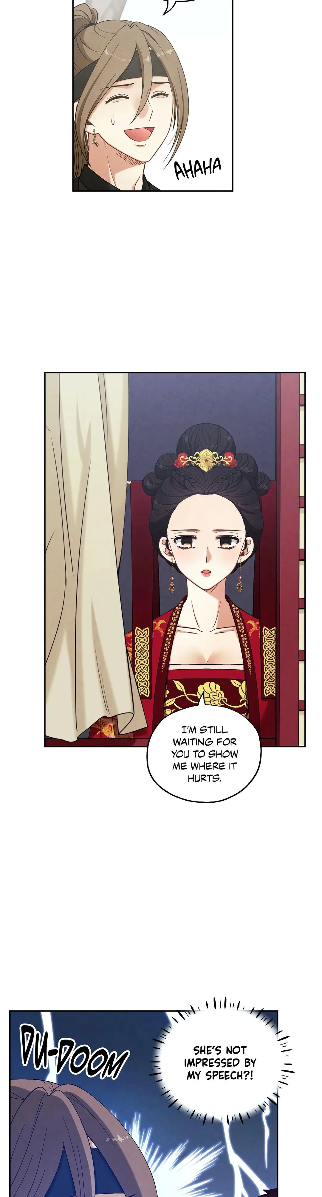 Elixir of the Sun Chapter 15 – Page 15