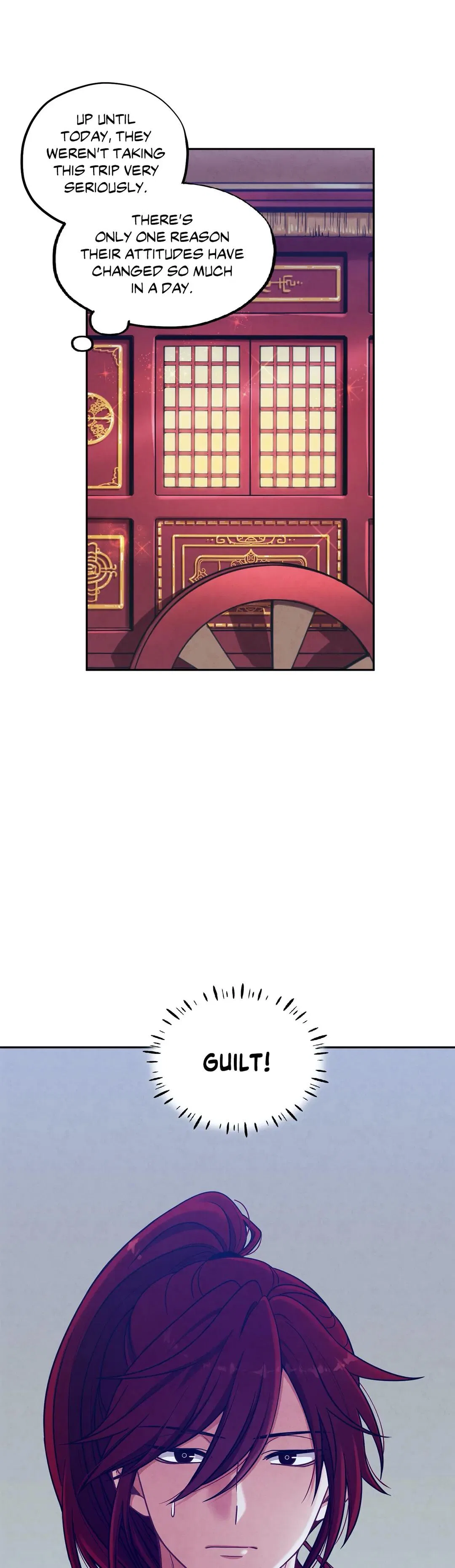 Elixir of the Sun Chapter 15 – Page 24