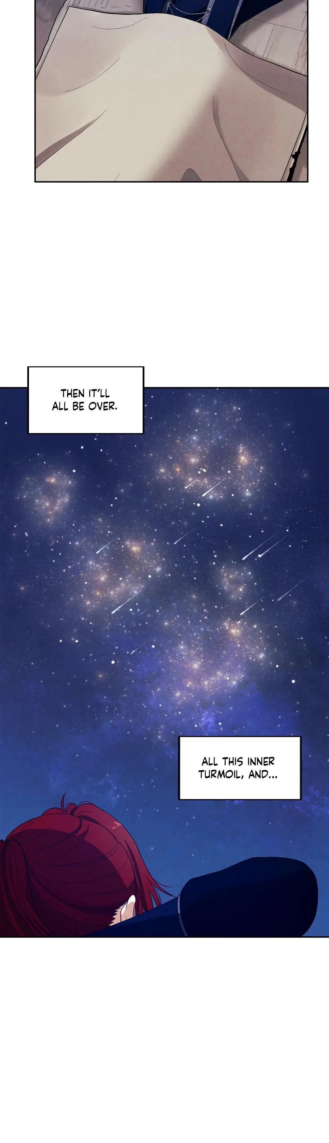 Elixir of the Sun Chapter 15 – Page 27