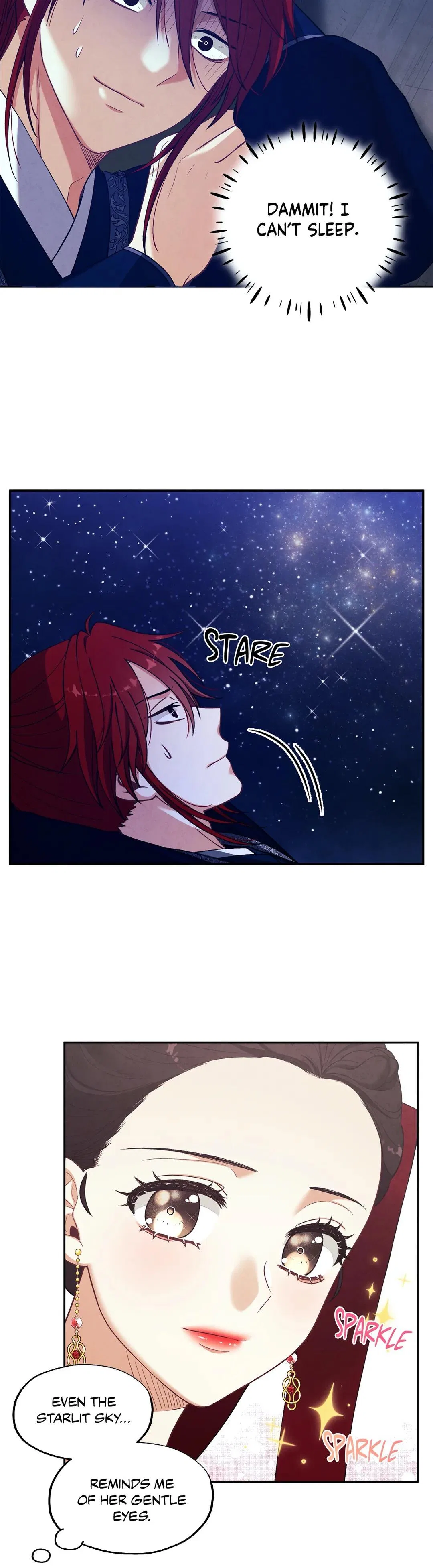 Elixir of the Sun Chapter 15 – Page 30