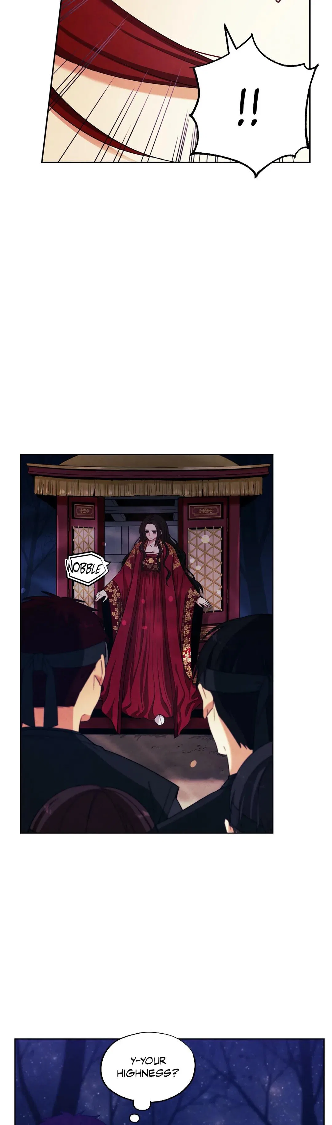 Elixir of the Sun Chapter 15 – Page 33