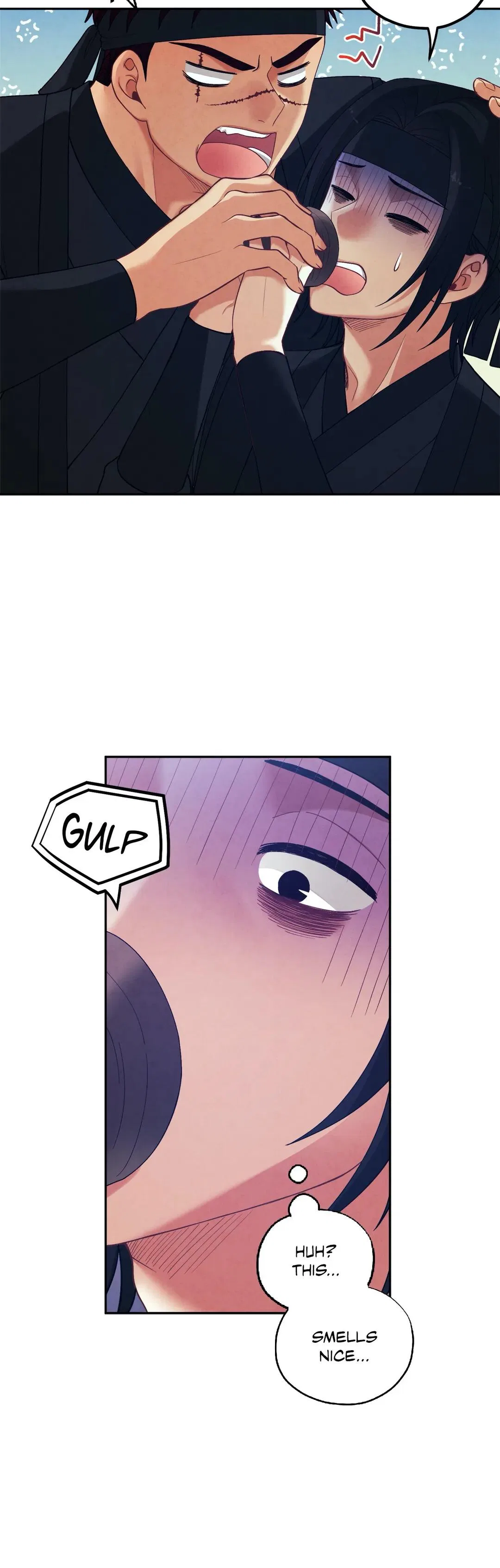 Elixir of the Sun Chapter 14 – Page 18