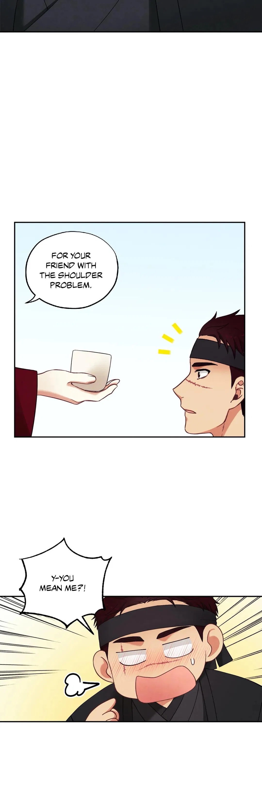 Elixir of the Sun Chapter 14 – Page 24