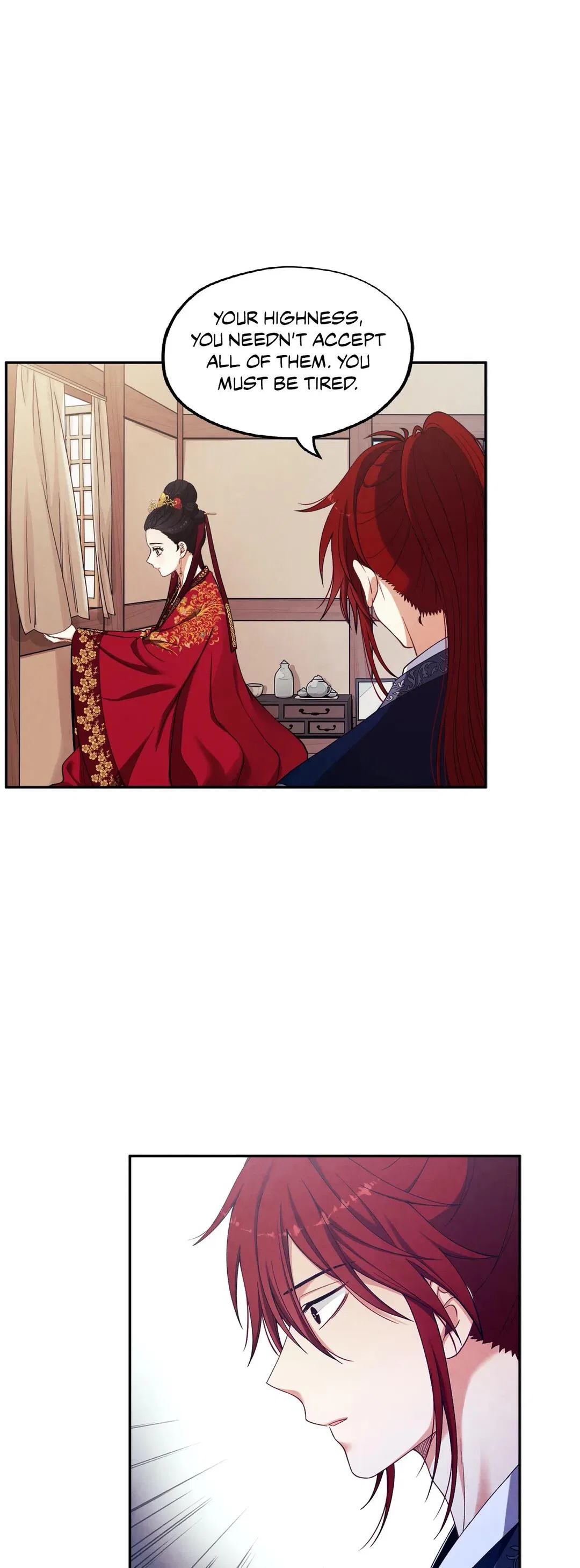Elixir of the Sun Chapter 14 – Page 34