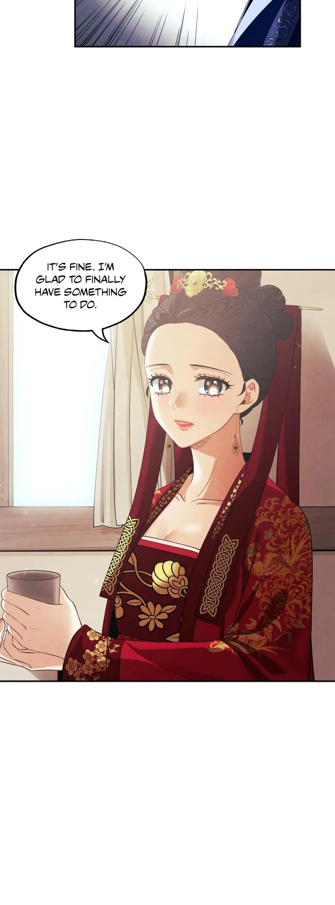 Elixir of the Sun Chapter 14 – Page 35