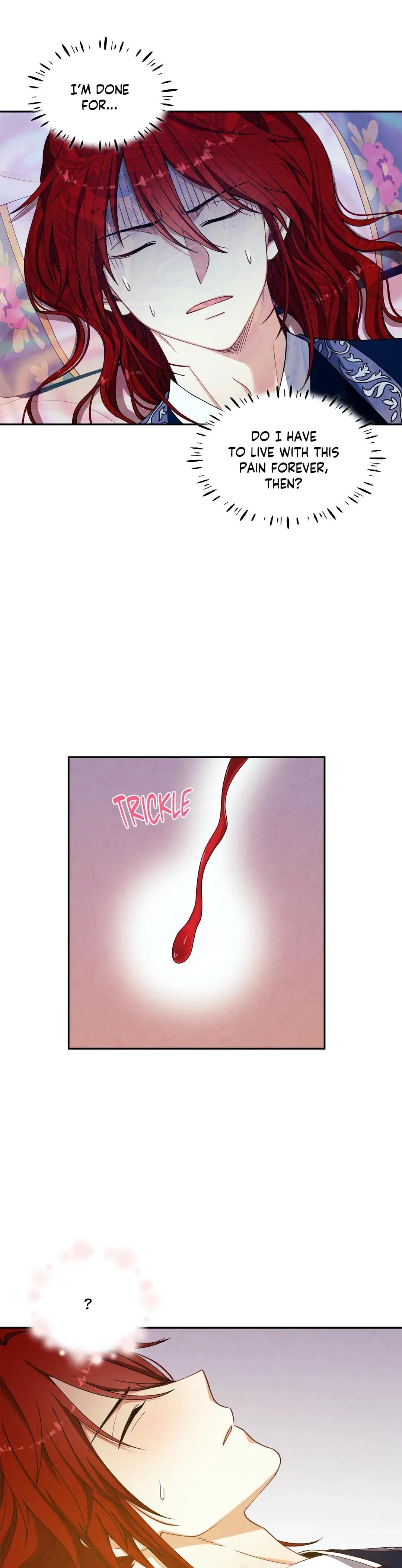 Elixir of the Sun Chapter 13 – Page 5