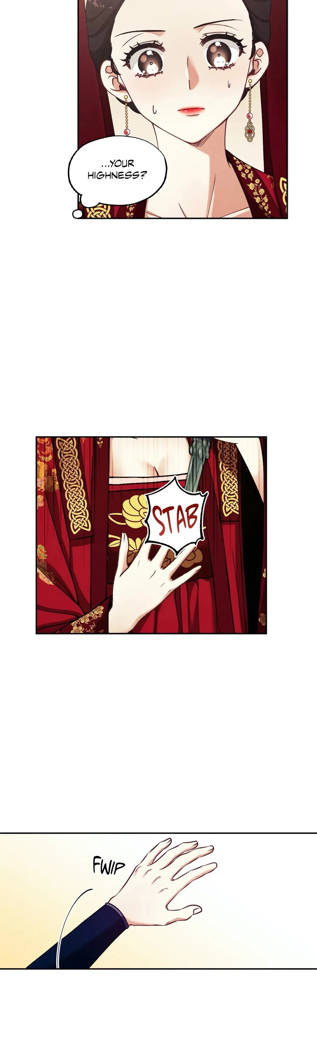 Elixir of the Sun Chapter 13 – Page 8