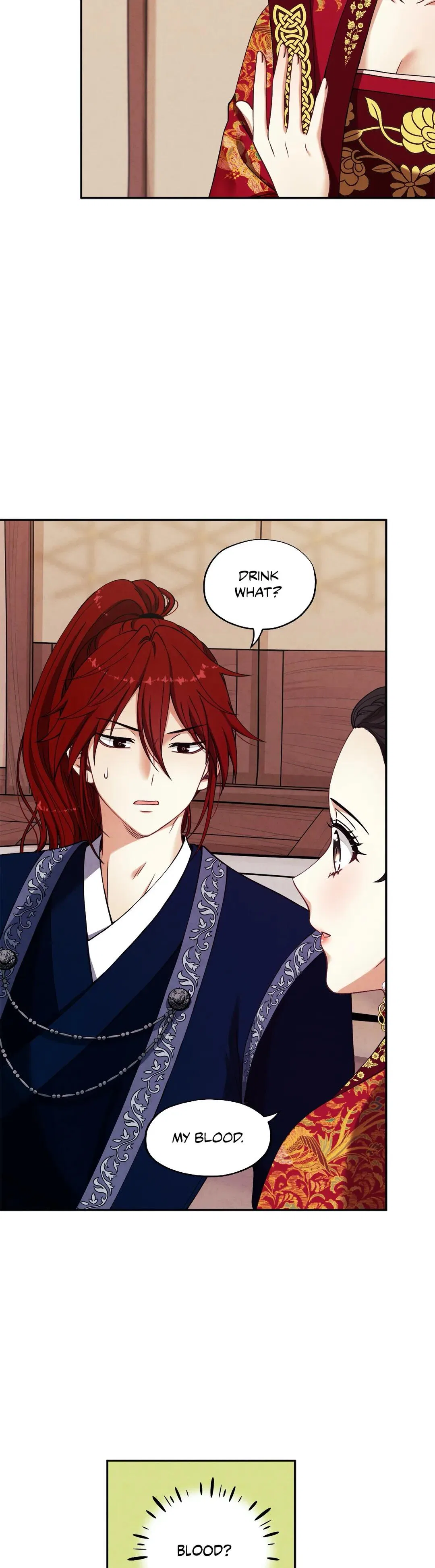 Elixir of the Sun Chapter 13 – Page 11