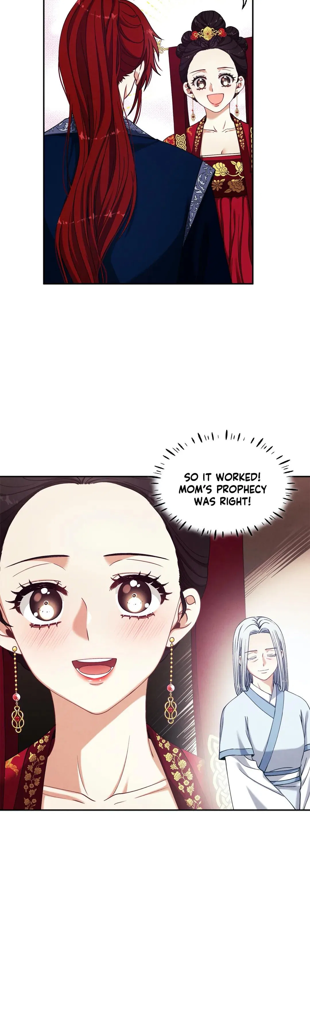 Elixir of the Sun Chapter 13 – Page 15