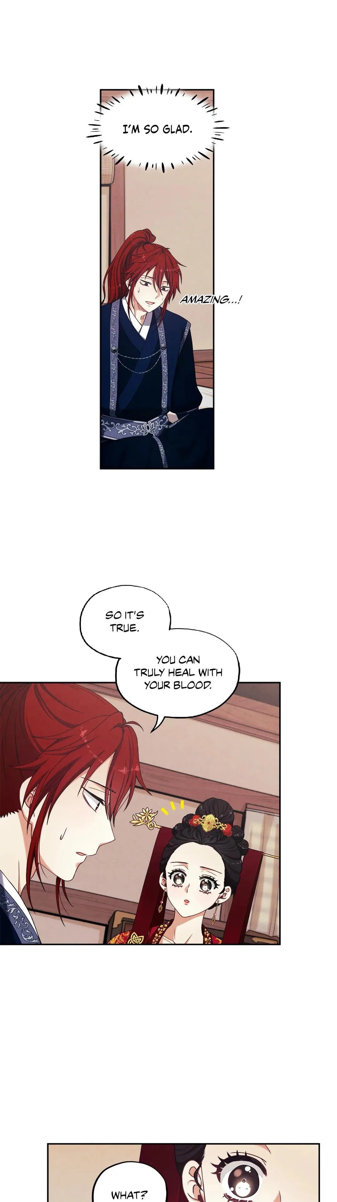 Elixir of the Sun Chapter 13 – Page 16