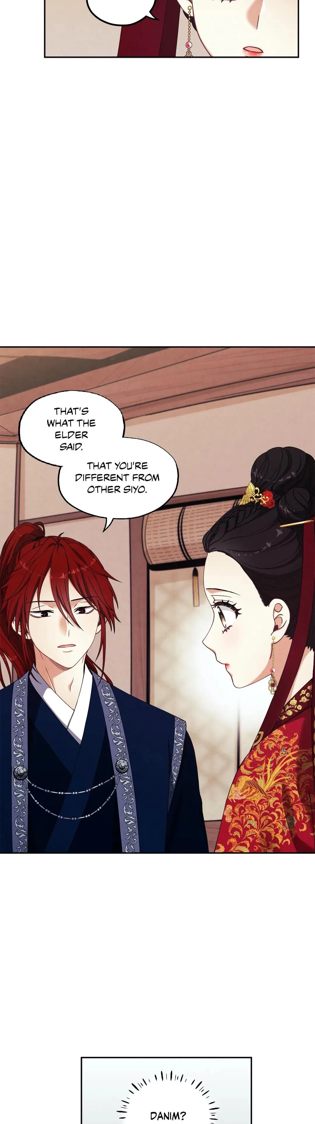 Elixir of the Sun Chapter 13 – Page 17